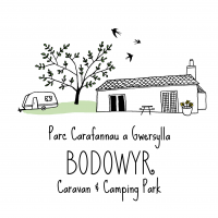 Bodowyr Caravan Park